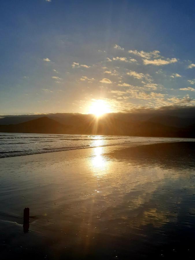 Recanto Do Estaleiro Ubatuba Esterno foto