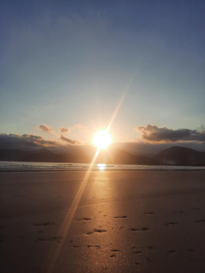 Recanto Do Estaleiro Ubatuba Esterno foto