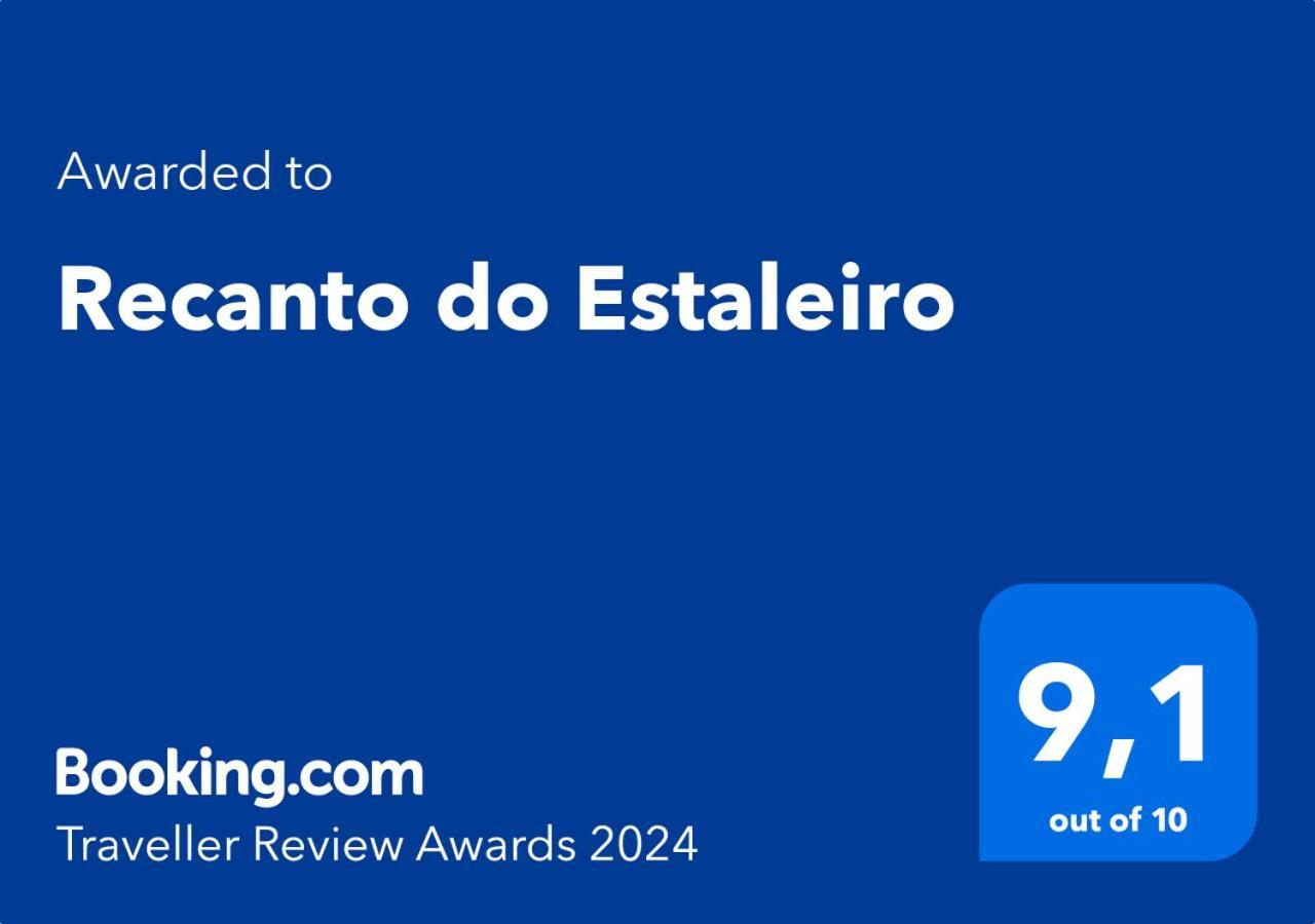 Recanto Do Estaleiro Ubatuba Esterno foto