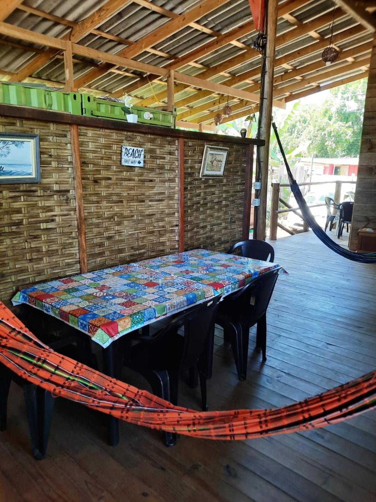 Recanto Do Estaleiro Ubatuba Esterno foto